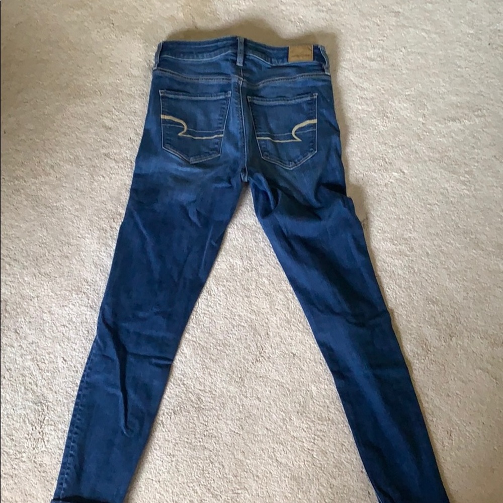 Blue Jeans - Picture 2 of 2